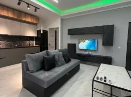 Deluxe Villa Apart 3
