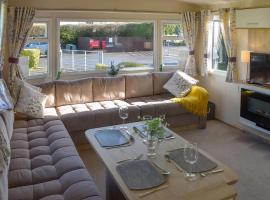 Summer Breeze - Uk37642, hotel en Knaresborough