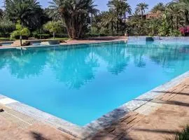 Appartement Palmeraie