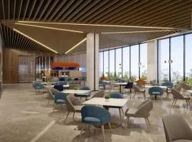 Holiday Inn Express Jingdezhen Ancient Town By IHG
