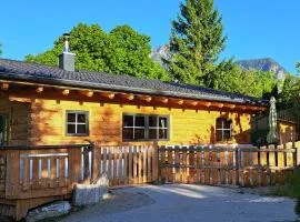 Almdorf im Winkl - Blockhüttendorf in Gröbming