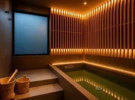Luxury Japanese Onsen Reserve - Bangkok