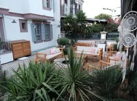 Q-Zen House Cunda