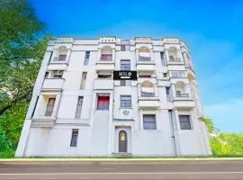 Super Hotel O Purasaiwalkam