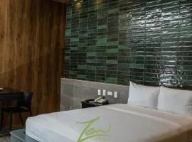 Zen Motel By RGS