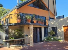 Beach Side Retreat, hotel v destinaci Lancelin