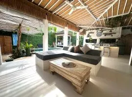 Melati House