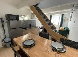 Duplex cosy