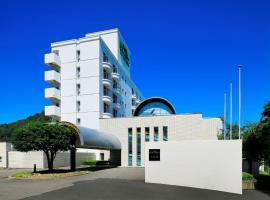 Resorpia Kumihama, rezort v destinaci Kyotango