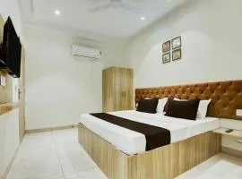 Hotel O Golden View