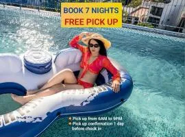 Dana Boutique Hotel & Apartment
