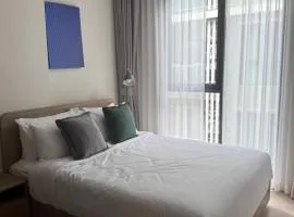 THE BASE Rise Resort Style 1 & 2 Bedrooms