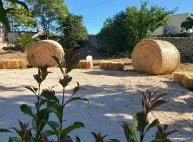 Trullo martina