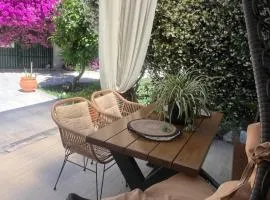 Alkistis House