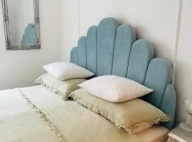 Apartament Muszelka Nadmorskie Miejsce