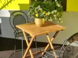 La Casa Di Memole