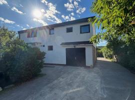 Villa Alexa Cesarica, Hotel in Cesarica