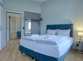 BANK House Apartment XL 105 - GRIWA RENT