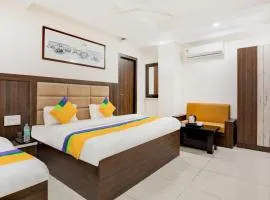Itsy Hotels K K Residency Staywell