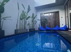 New 3BR Villa with Pool Nusa Dua