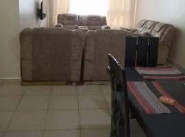 Liliana's Home