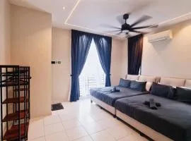 JMKT 549 Homestay Mutiara Rini 8-10 pax