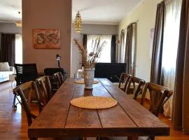Solasta apartment