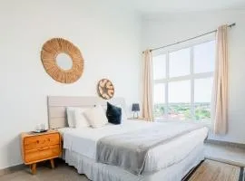 Arubas Life 408