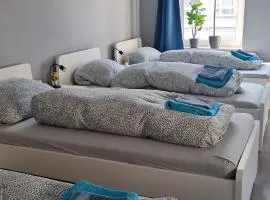 Stadtnah an der Förde 7502 E