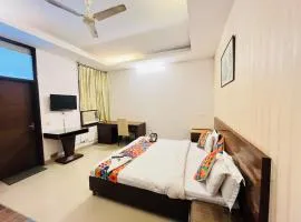 Sunrise Villa - Kalka Ji