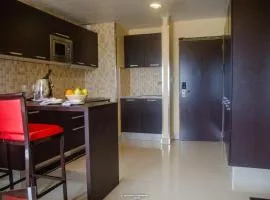 Hotel Inter Tete