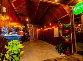 Cinnamon Airport Residencies