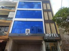 Hotel O Maruti