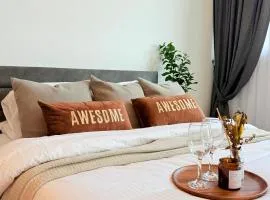 Vivacity Jazz 2, 10pax entire home