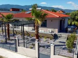 Thracian Villas