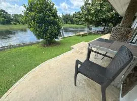 ริเวียร่า วิลล่า นครนายก