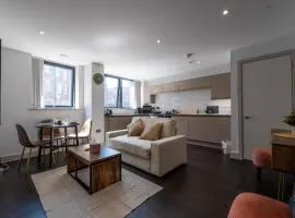 The Urban Nest, 2BR flat