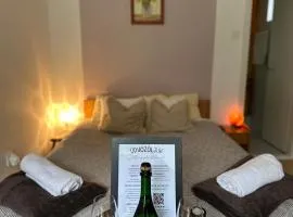 Sarokház Rooms