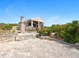 Gorgeous Home In Zirje With Wifi