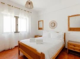Ocean View Apartment