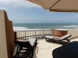 Ocean View Apartment