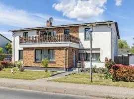 1 Bedroom Gorgeous Apartment In Marlow