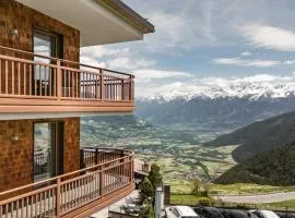 Panoramahotel Watles