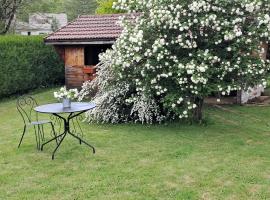 Maison de vacances 8 personnes, hotel v destinaci Équevillon