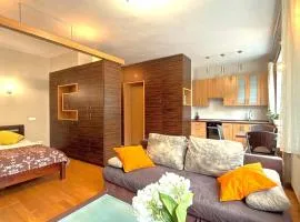 Central Apartments Grobla 3