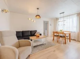 Kuuse 4 Apartment with 2 bedrooms