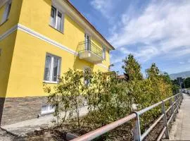 1 Bedroom Amazing Apartment In Chiavari