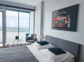 UP 34 FLOOR APARTMENTS