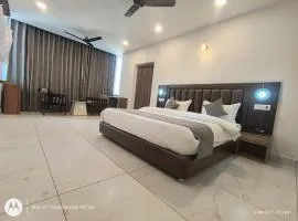 Rishikesh Heritage Resorts