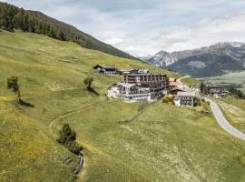 Panoramahotel Watles